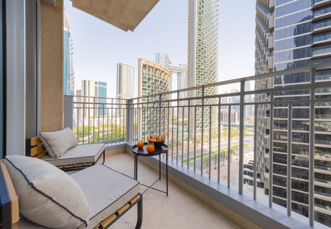 Apartment in Dubai - Tremendous 2BR Apt at Downtown Dubai Apartment in Dubai - Tremendous 2BR Apt at Downtown Dubai