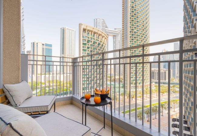 Apartment in Dubai - Tremendous 2BR Apt at Downtown Dubai Apartment in Dubai - Tremendous 2BR Apt at Downtown Dubai