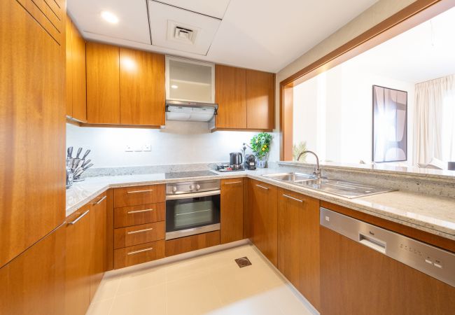 Apartment in Dubai - Tremendous 2BR Apt at Downtown Dubai Apartment in Dubai - Tremendous 2BR Apt at Downtown Dubai