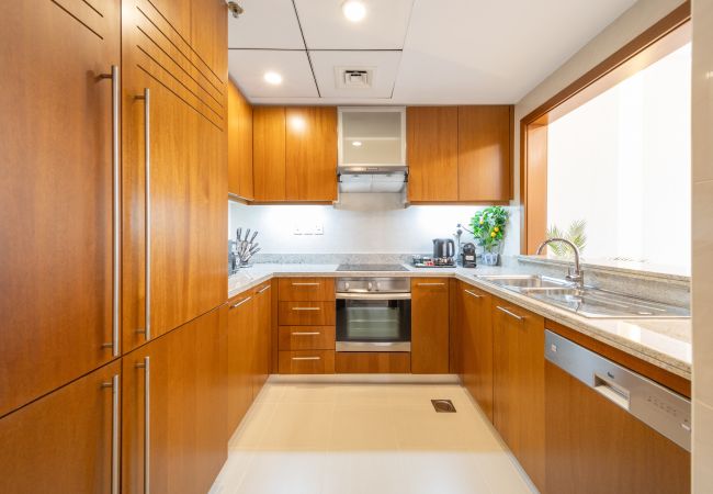 Apartment in Dubai - Tremendous 2BR Apt at Downtown Dubai Apartment in Dubai - Tremendous 2BR Apt at Downtown Dubai
