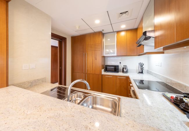 Apartment in Dubai - Tremendous 2BR Apt at Downtown Dubai Apartment in Dubai - Tremendous 2BR Apt at Downtown Dubai