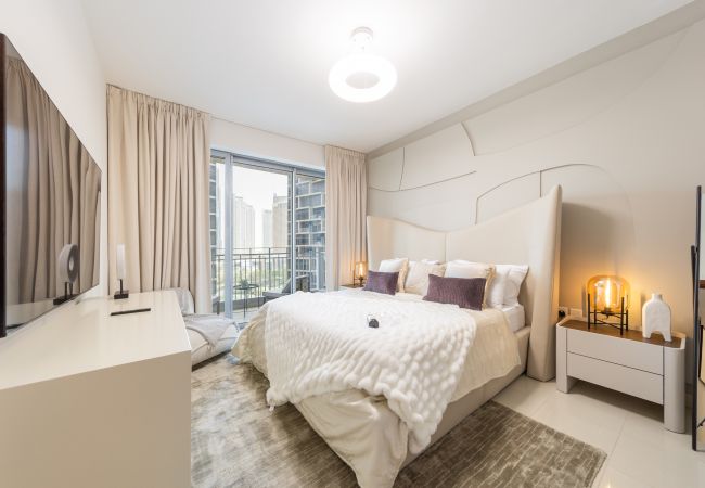 Apartment in Dubai - Tremendous 2BR Apt at Downtown Dubai Apartment in Dubai - Tremendous 2BR Apt at Downtown Dubai