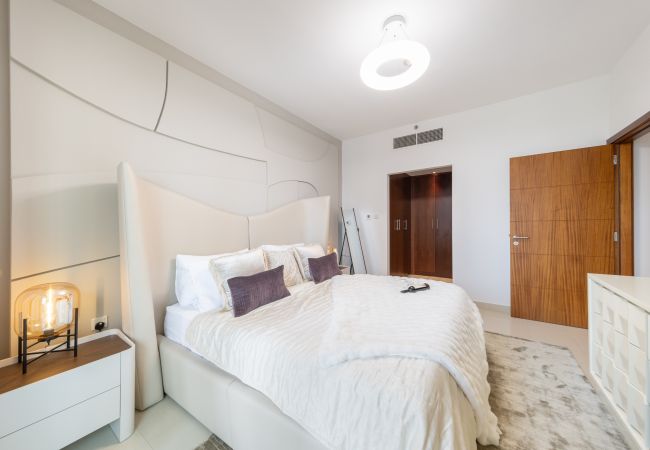 Apartment in Dubai - Tremendous 2BR Apt at Downtown Dubai Apartment in Dubai - Tremendous 2BR Apt at Downtown Dubai