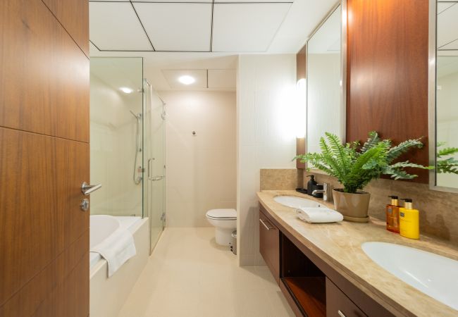 Apartment in Dubai - Tremendous 2BR Apt at Downtown Dubai Apartment in Dubai - Tremendous 2BR Apt at Downtown Dubai