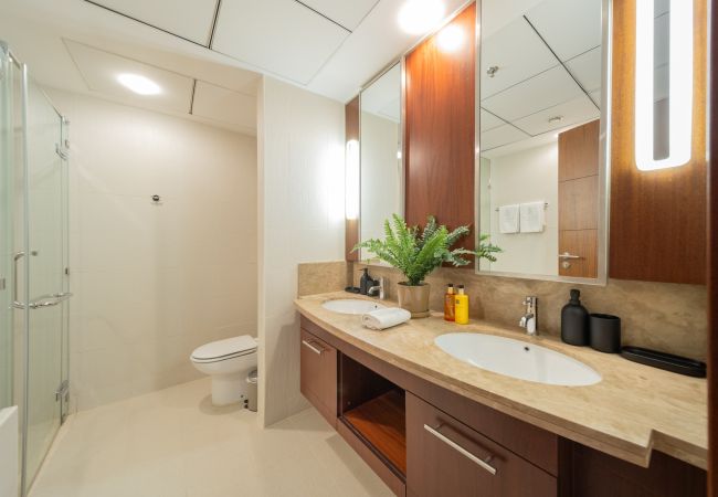 Apartment in Dubai - Tremendous 2BR Apt at Downtown Dubai Apartment in Dubai - Tremendous 2BR Apt at Downtown Dubai