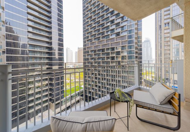 Apartment in Dubai - Tremendous 2BR Apt at Downtown Dubai Apartment in Dubai - Tremendous 2BR Apt at Downtown Dubai