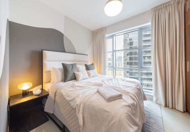 Apartment in Dubai - Tremendous 2BR Apt at Downtown Dubai Apartment in Dubai - Tremendous 2BR Apt at Downtown Dubai