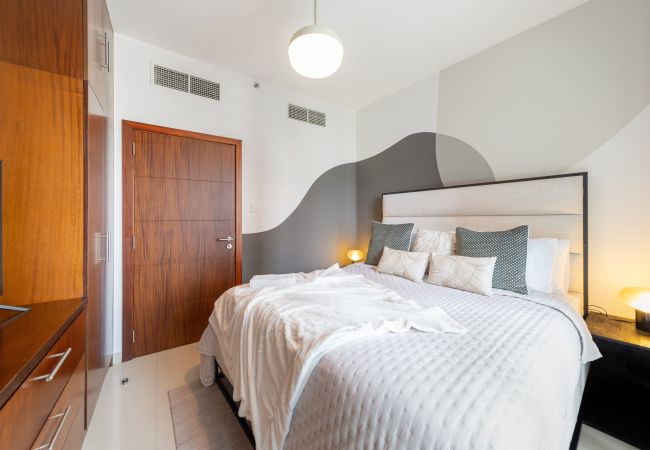 Apartment in Dubai - Tremendous 2BR Apt at Downtown Dubai Apartment in Dubai - Tremendous 2BR Apt at Downtown Dubai