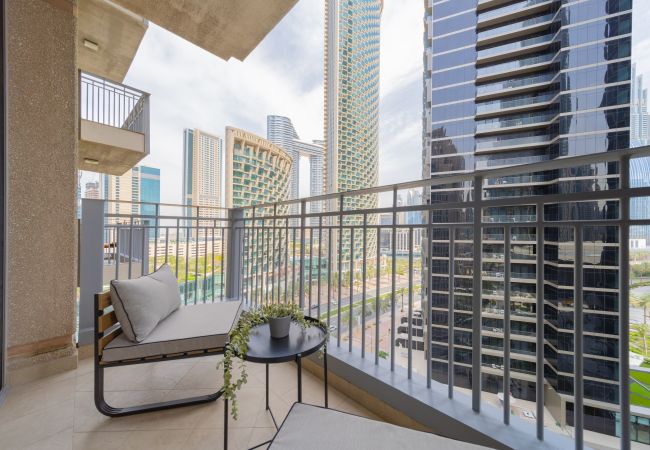 Apartment in Dubai - Tremendous 2BR Apt at Downtown Dubai Apartment in Dubai - Tremendous 2BR Apt at Downtown Dubai