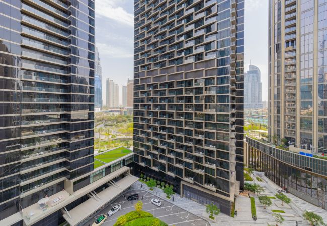 Apartment in Dubai - Tremendous 2BR Apt at Downtown Dubai Apartment in Dubai - Tremendous 2BR Apt at Downtown Dubai
