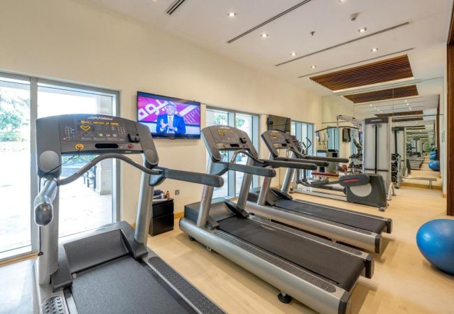 Apartment in Dubai - Tremendous 2BR Apt at Downtown Dubai Apartment in Dubai - Tremendous 2BR Apt at Downtown Dubai