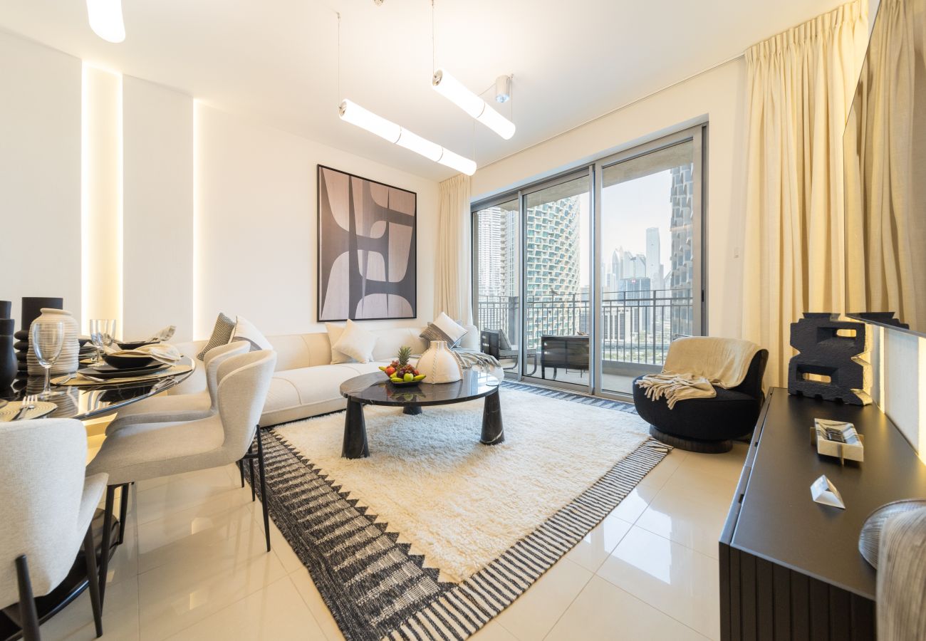 Apartment in Dubai - Tremendous 2BR Apt at Downtown Dubai