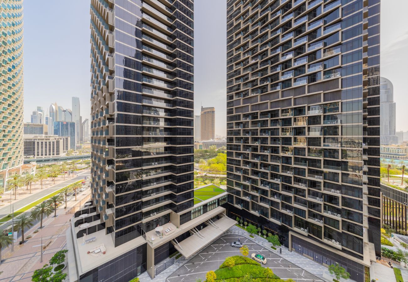 Apartment in Dubai - Tremendous 2BR Apt at Downtown Dubai