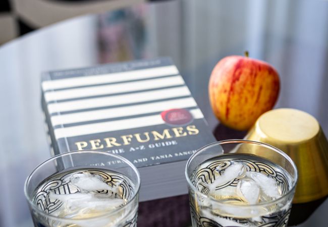 Apartment in Dubai - Aesthetic 1BR Apt with City View Apartment in Dubai - Aesthetic 1BR Apt with City View