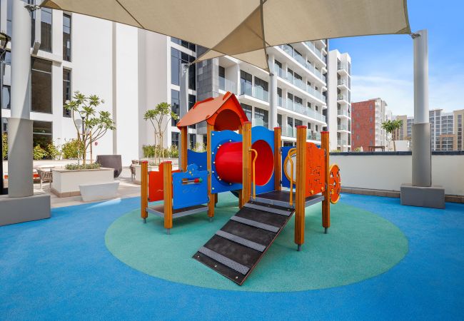 Apartment in Dubai - Aesthetic 1BR Apt with City View Apartment in Dubai - Aesthetic 1BR Apt with City View