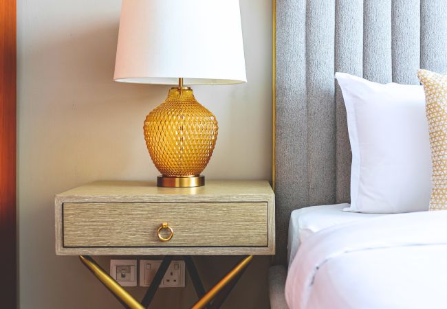 Apartment in Dubai - Superb 2BR w/Burj Khalifa & Fountain View Apartment in Dubai - Superb 2BR w/Burj Khalifa & Fountain View