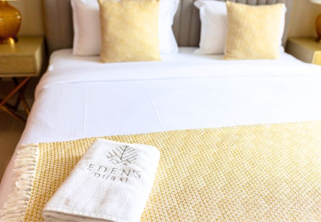 Apartment in Dubai - Superb 2BR w/Burj Khalifa & Fountain View Apartment in Dubai - Superb 2BR w/Burj Khalifa & Fountain View