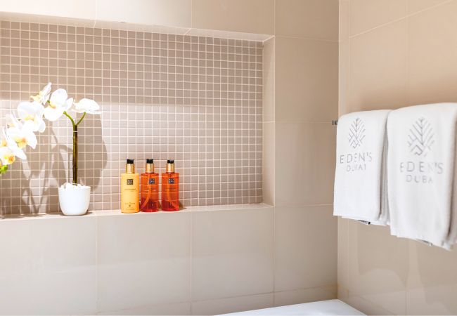 Apartment in Dubai - Superb 2BR w/Burj Khalifa & Fountain View Apartment in Dubai - Superb 2BR w/Burj Khalifa & Fountain View