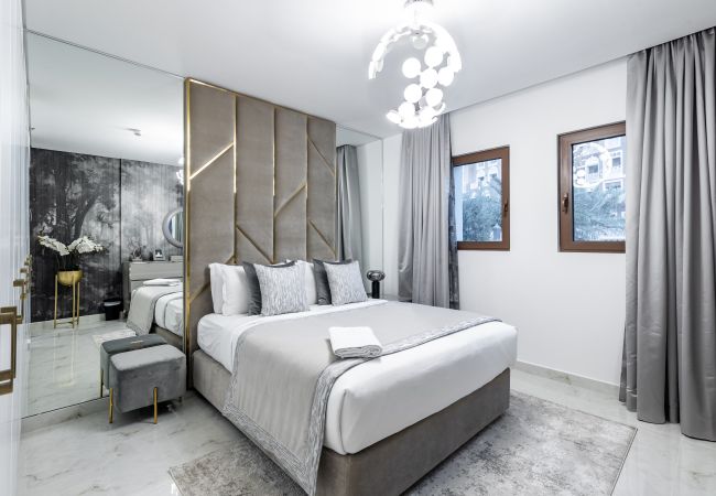 Apartment in Dubai - Startling 4BR Villa With Sea View Apartment in Dubai - Startling 4BR Villa With Sea View