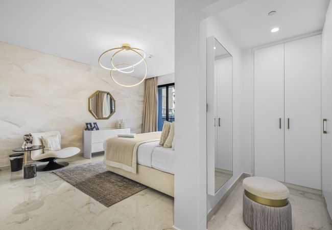 Apartment in Dubai - Startling 4BR Villa With Sea View Apartment in Dubai - Startling 4BR Villa With Sea View