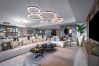 Apartment in Dubai - Startling 4BR Villa With Sea View Apartment in Dubai - Startling 4BR Villa With Sea View