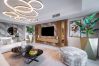 Apartment in Dubai - Startling 4BR Villa With Sea View Apartment in Dubai - Startling 4BR Villa With Sea View