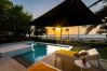 Apartment in Dubai - Startling 4BR Villa With Sea View Apartment in Dubai - Startling 4BR Villa With Sea View