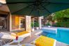 Apartment in Dubai - Startling 4BR Villa With Sea View Apartment in Dubai - Startling 4BR Villa With Sea View