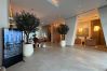 Apartment in Dubai - Dazzling 2BR Apt at VIDA Marina Residences