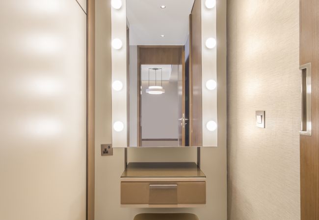 Apartment in Dubai - Chic 1BR Apt at Address Dubai Opera Residences Apartment in Dubai - Chic 1BR Apt at Address Dubai Opera Residences