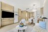 Apartment in Dubai - Chic 1BR Apt at Address Dubai Opera Residences Apartment in Dubai - Chic 1BR Apt at Address Dubai Opera Residences