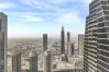 Apartment in Dubai - Chic 1BR Apt at Address Dubai Opera Residences Apartment in Dubai - Chic 1BR Apt at Address Dubai Opera Residences