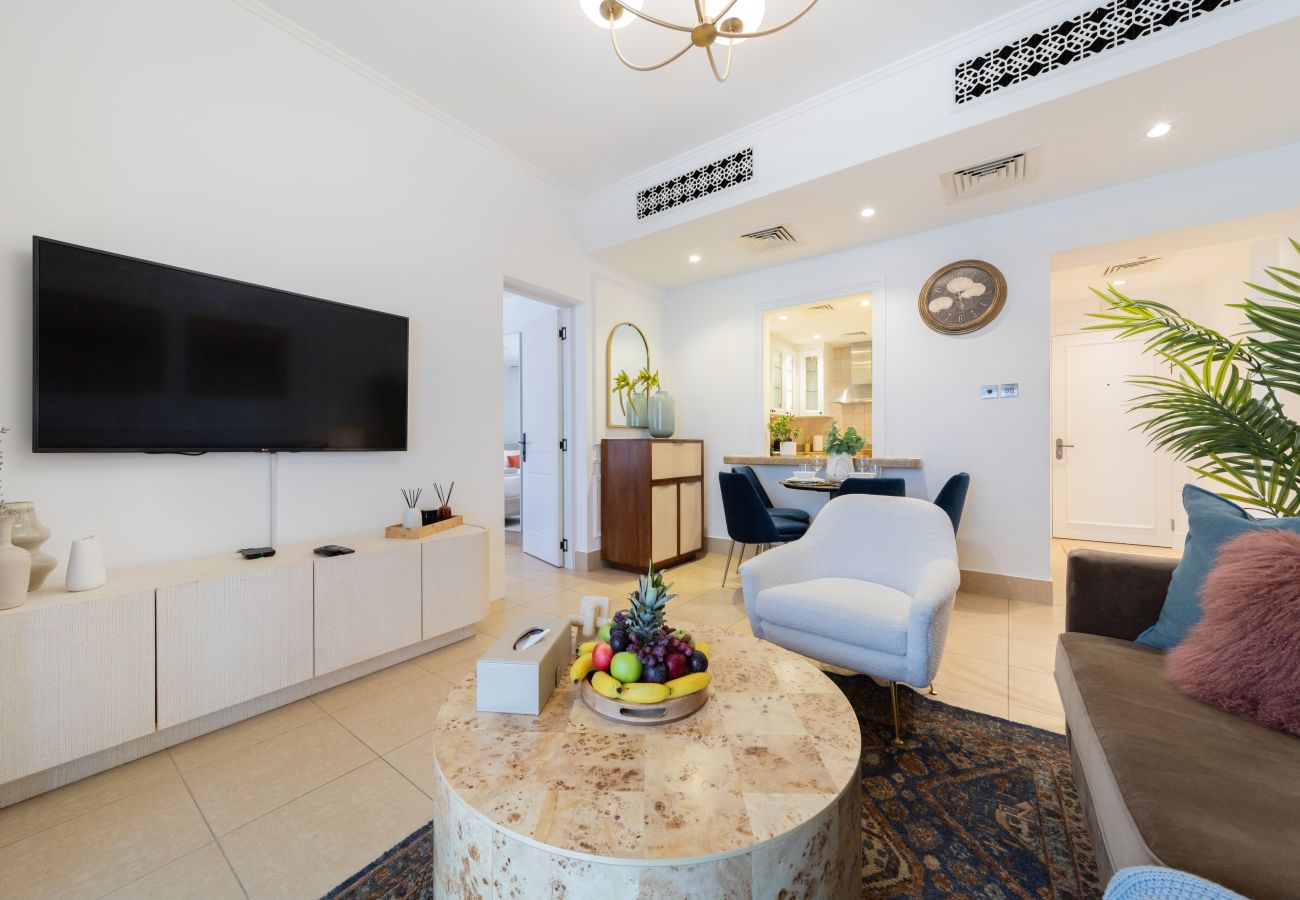 Apartment in Dubai - Exquisite 1BR Apt in Downtown Dubai