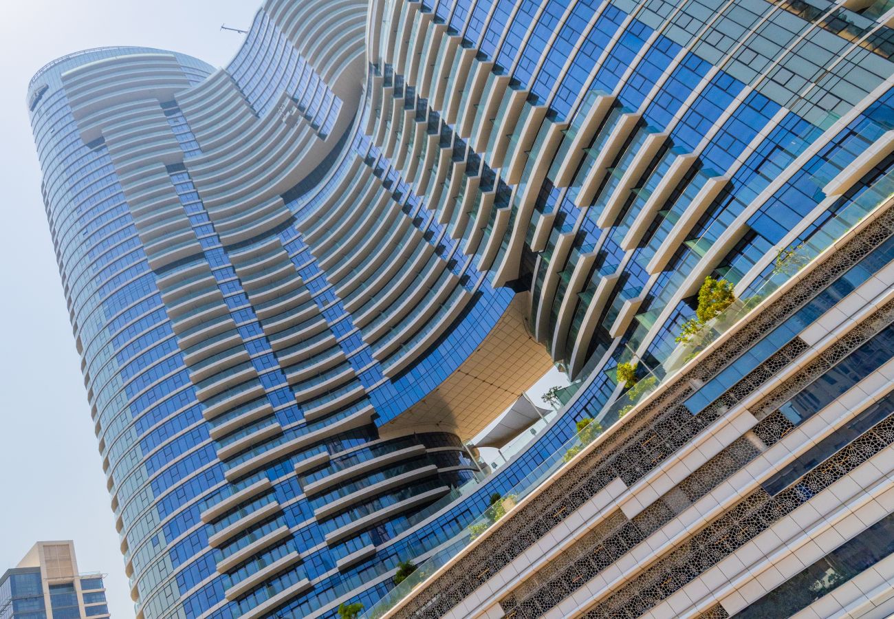 Apartment in Dubai - Exquisite 1BR Apt in Downtown Dubai