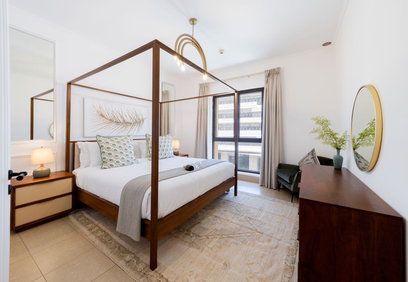 Apartment in Dubai - Exquisite 1BR Apt in Downtown Dubai