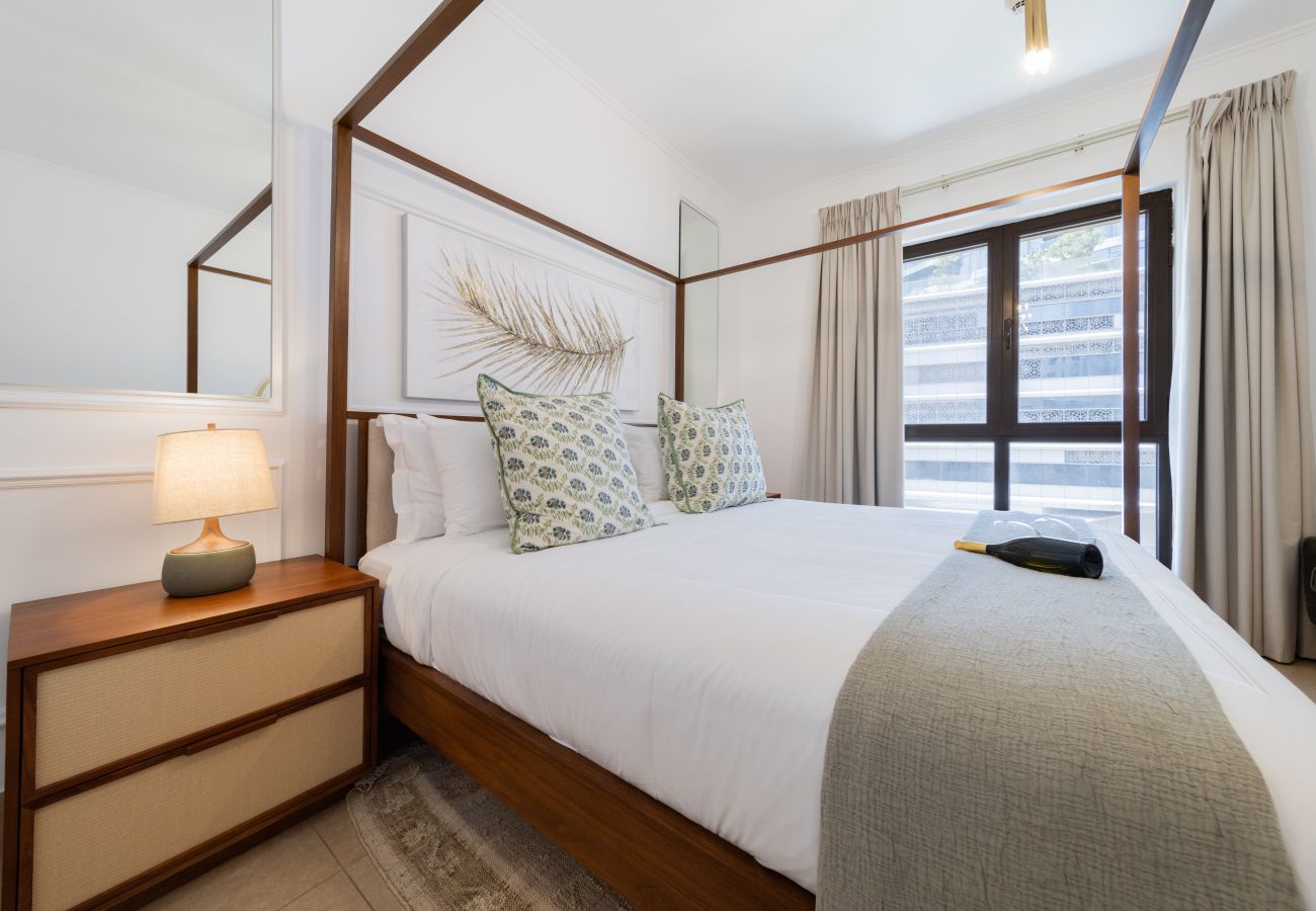 Apartment in Dubai - Exquisite 1BR Apt in Downtown Dubai