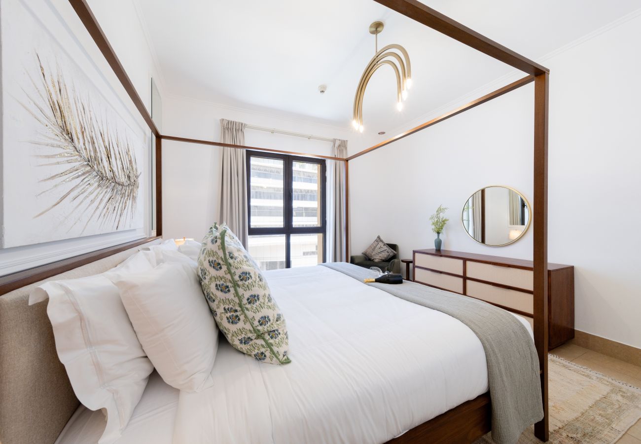 Apartment in Dubai - Exquisite 1BR Apt in Downtown Dubai
