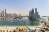Apartment in Dubai - Extravagant 2BR Apt at FIVE Palm w/Sea View Apartment in Dubai - Extravagant 2BR Apt at FIVE Palm w/Sea View