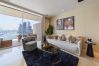 Apartment in Dubai - Extravagant 2BR Apt at FIVE Palm w/Sea View Apartment in Dubai - Extravagant 2BR Apt at FIVE Palm w/Sea View