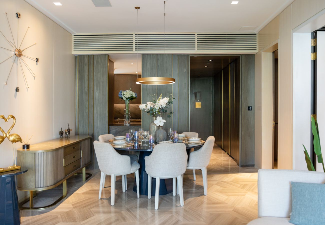 Apartment in Dubai - Startling 2BR Apt at FIVE Palm Residences