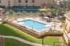 Apartment in Dubai - Dazzling 2BR Apt w/Beach Access at JBR