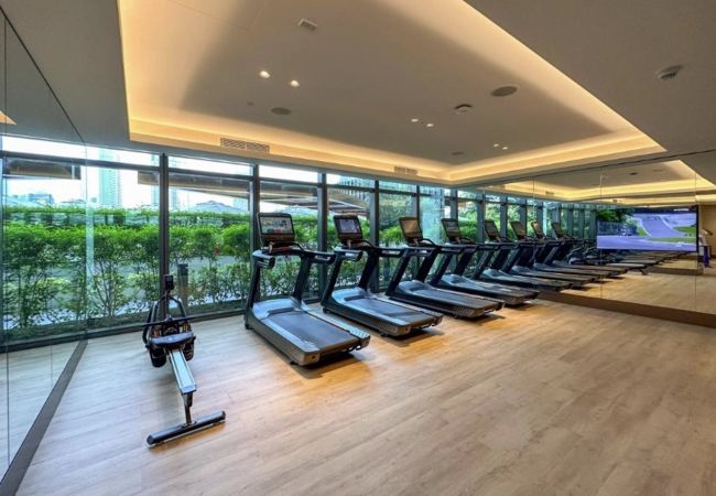 Apartment in Dubai - Lavish 2BR Apt w/ Burj Khalifa View Apartment in Dubai - Lavish 2BR Apt w/ Burj Khalifa View