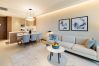 Apartment in Dubai - Lavish 2BR Apt w/ Burj Khalifa View Apartment in Dubai - Lavish 2BR Apt w/ Burj Khalifa View