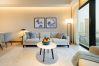 Apartment in Dubai - Lavish 2BR Apt w/ Burj Khalifa View Apartment in Dubai - Lavish 2BR Apt w/ Burj Khalifa View