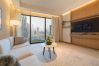 Apartment in Dubai - Lavish 2BR Apt w/ Burj Khalifa View Apartment in Dubai - Lavish 2BR Apt w/ Burj Khalifa View