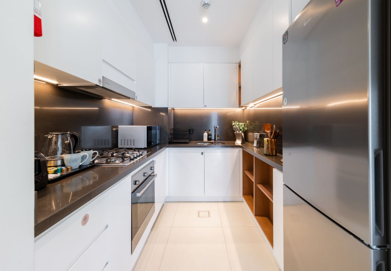 Apartment in Dubai - Exquisite 2BR Apt at VIDA Dubai Marina Residences