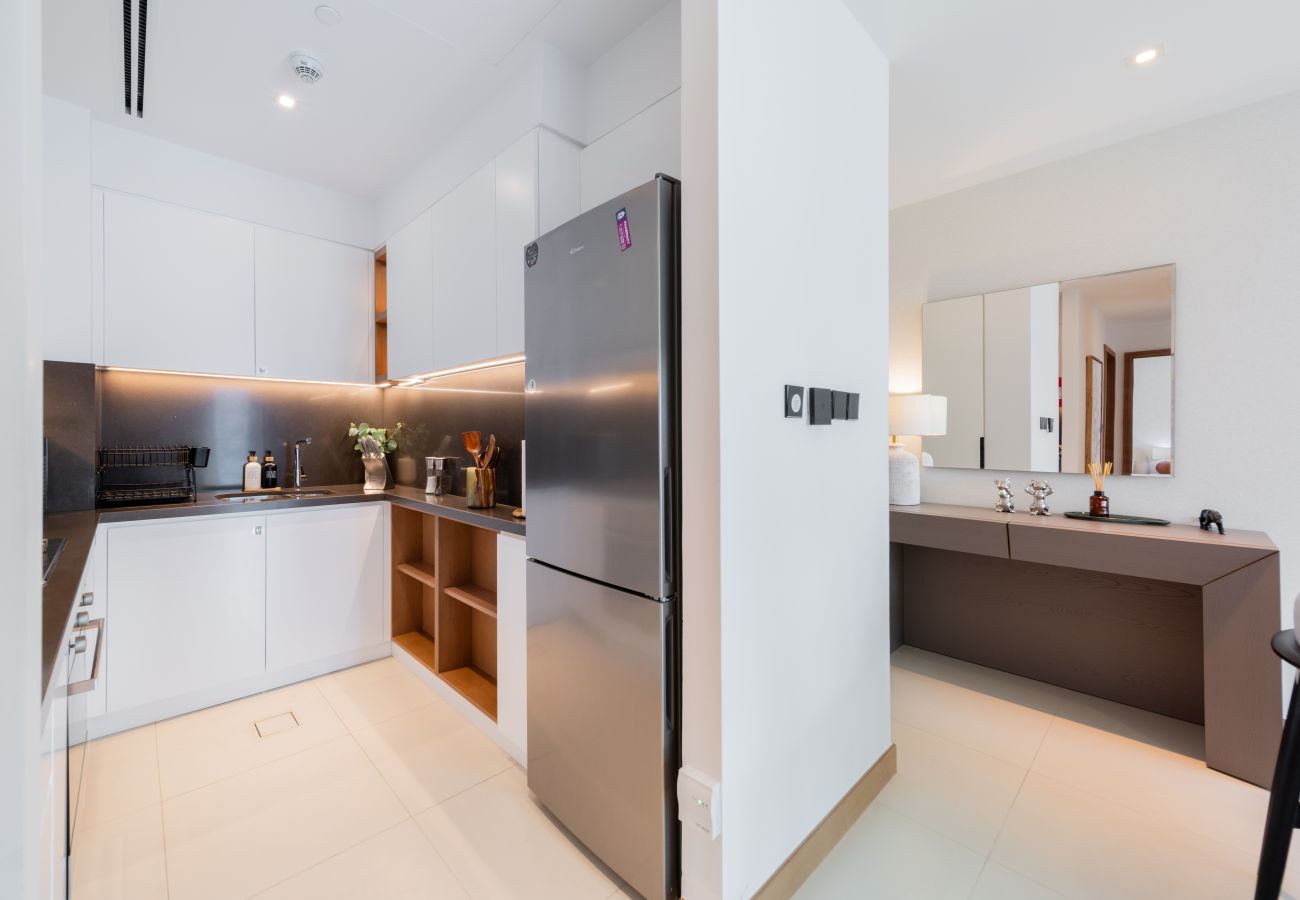 Apartment in Dubai - Exquisite 2BR Apt at VIDA Dubai Marina Residences