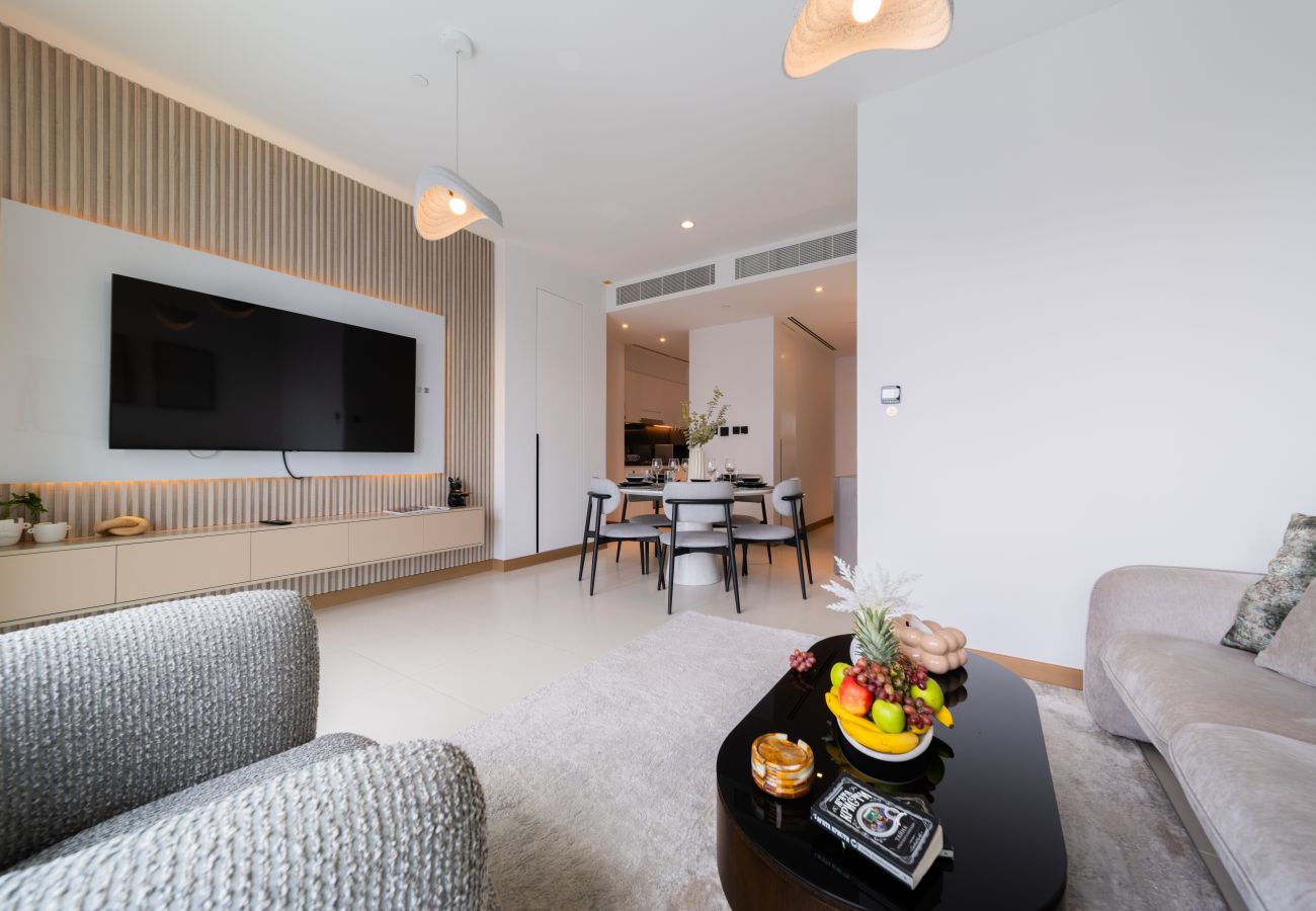 Apartment in Dubai - Exquisite 2BR Apt at VIDA Dubai Marina Residences
