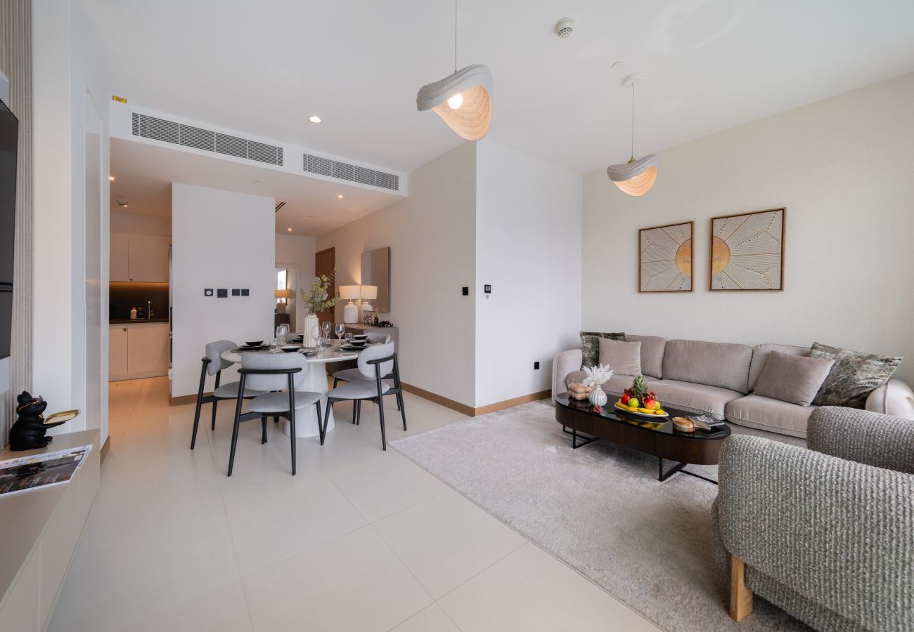 Apartment in Dubai - Exquisite 2BR Apt at VIDA Dubai Marina Residences