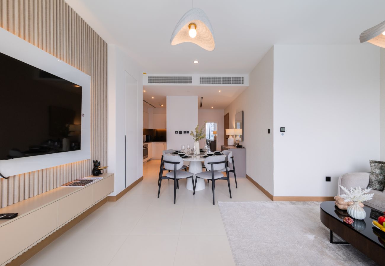 Apartment in Dubai - Exquisite 2BR Apt at VIDA Dubai Marina Residences